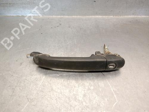 Front right exterior door handle SEAT IBIZA II (6K1) 1.0 | BP28093455C129 