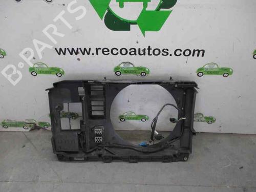 Pas przedni CITROËN XSARA (N1) 1.9 D | BP20244224C72