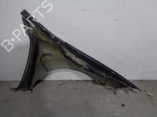 Left front fenders FIAT CROMA (194_) 1.9 D Multijet | BP12136162C41 