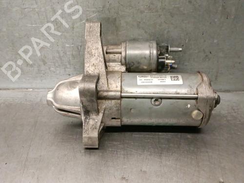Used Starter Starter VW AMAROK (T1A, T1B) 3.0 TDI 4motion (241 hp) 34544703 34544703