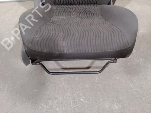 Right front seat SUZUKI SWIFT IV (FZ, NZ) 1.2 (AZH412, ZC72S) | BP38045995C16  - Image 6