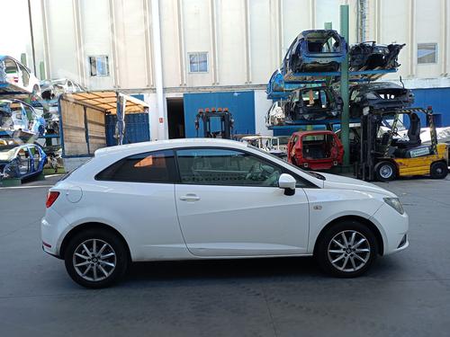 Engine control unit (ECU) SEAT IBIZA IV (6J5, 6P1) 1.6 TDI | BP26493541M57 - Image 8