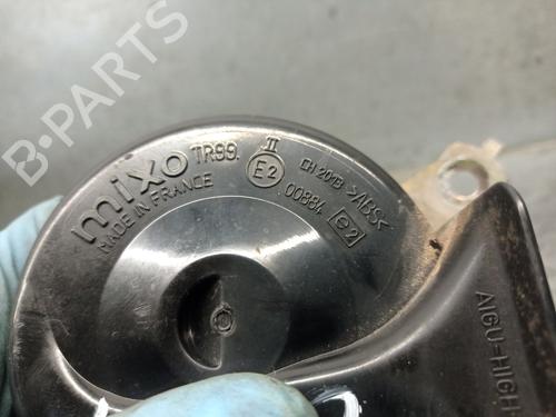 Horn ROVER 45 I Saloon (RT) 1.6 | BP20979401E13 