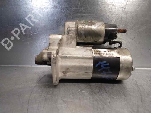 Starter NISSAN QASHQAI / QASHQAI +2 I (J10, NJ10, JJ10E)  | BP9230313M8 