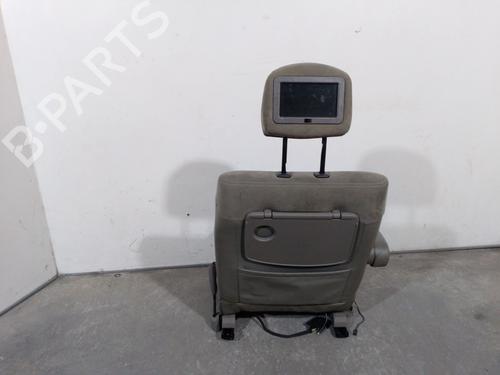 Left front seat RENAULT ESPACE IV (JK0/1_) 3.5 V6 (JK00, JK0F, JK0P, JK0S, JK0W) | BP29954130C15