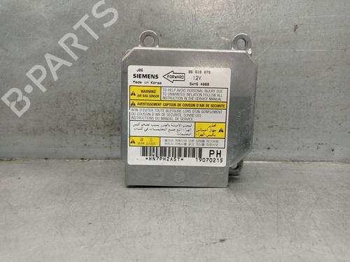 Used ECU airbags CHEVROLET LACETTI (J200) 1.6 (109 hp) 20317319