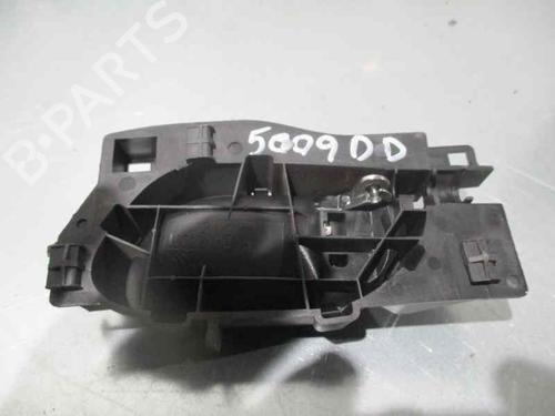 Front right interior door handle PEUGEOT 407 SW (6E_, 6D_) 1.6 HDi 110 | BP3215538I14 