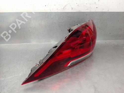 Left taillight MERCEDES-BENZ GLE (V167) GLE 300 d EQ Boost 4-matic (167.119, 167.109) | BP36995943C34 - Image 2