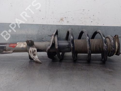 Used Left front shock absorber Left front shock absorber 37489636 37489636