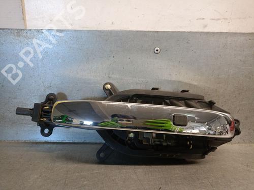 Used Front right exterior door handle Front right exterior door handle VW AMAROK (T1A, T1B) 3.0 TDI 4motion (241 hp) 34536505 34536505