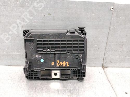 Fuse box CITROËN C3 II (SC_) 1.4 HDi 70 (SC8HZC, SC8HR0, SC8HP4) | BP37376731E1 - Image 2