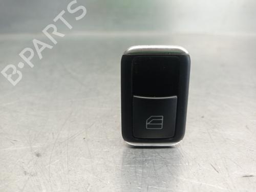 Used Right rear window switch MERCEDES-BENZ GLK-CLASS (X204) [2008-2015]  10367386