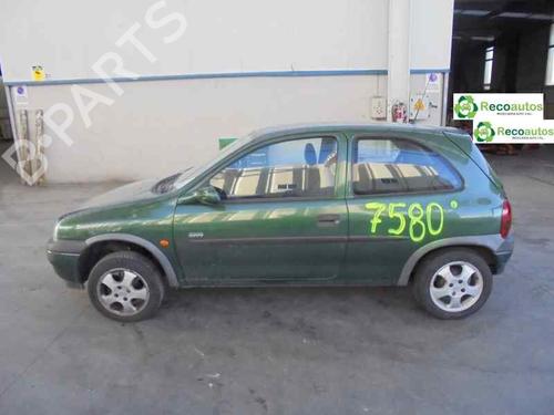 Right front driveshaft OPEL CORSA B (S93) 1.2 i 16V (F08, F68, M68) | BP2096177M39 
