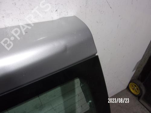 Tailgate LAND ROVER DISCOVERY III (L319) 2.7 TD 4x4 | BP14999697C6 