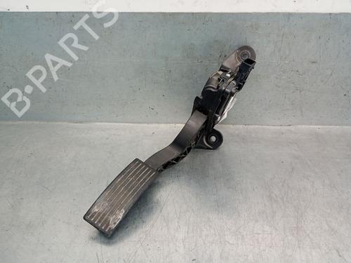 Used Pedal HYUNDAI i20 II (GB, IB) 1.2 (84 hp) 26542861