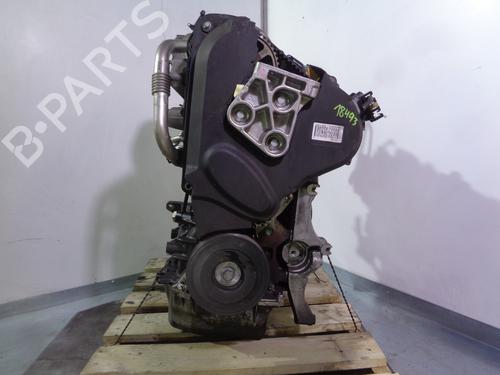 Motor RENAULT GRAND SCÉNIC II (JM0/1_) 1.9 dCi (JM14) (131 hp) 14939159