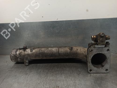 Intake manifold IVECO DAILY III Van  | BP13488094M70 