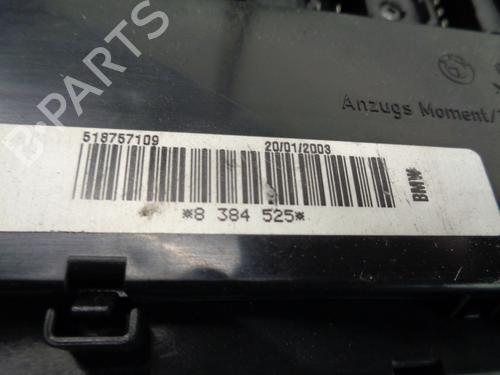 Fuse box BMW X5 (E53) 4.4 i | BP8330979E1 
