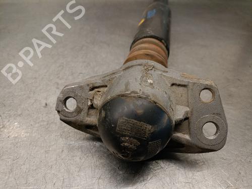Left rear shock absorber AUDI Q3 (8UB, 8UG) 2.0 TDI | BP23427090M18 