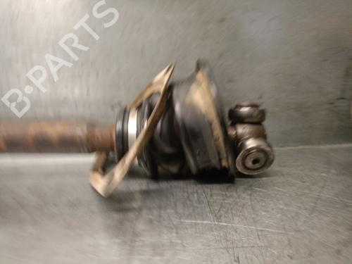 Left front driveshaft OPEL MOVANO A Van (X70) 2.8 DTI (FD) | BP30124488M38