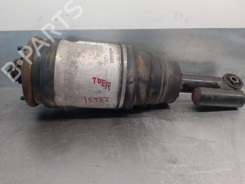 Used Right rear shock absorber LAND ROVER RANGE ROVER SPORT I (L320) 3.0 D 4x4 (256 hp) 29609753
