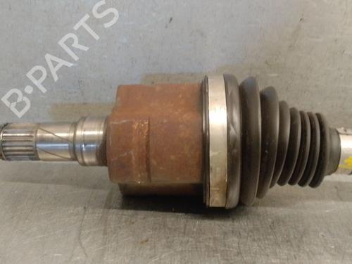 Left front driveshaft OPEL CORSA E (X15) 1.3 CDTI (08, 68) | BP39266644M38 - Image 2