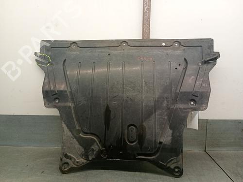 Used Underbody protection NISSAN QASHQAI I (J10, NJ10) 2.0 dCi (150 hp) 29568626