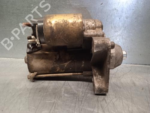 Startmotor FORD FIESTA V (JH_, JD_) [2001-2014]  11290071