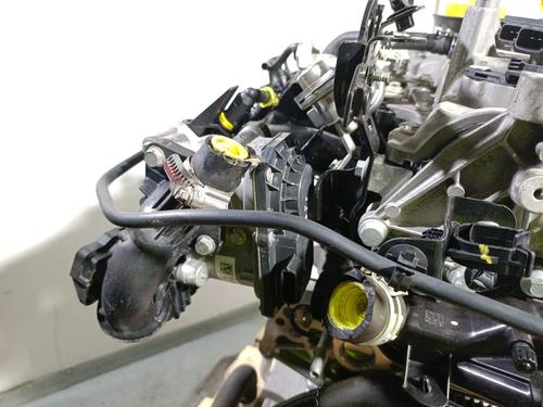Engine DACIA SANDERO II TCe 90 (B8M1, B8MA, B8AC) | BP39722713M1 - Image 8
