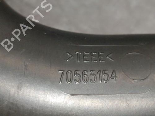 Pipe RENAULT KADJAR (HA_, HL_) 1.2 TCe 130 (HLMR) | BP40508405M125 - Image 9