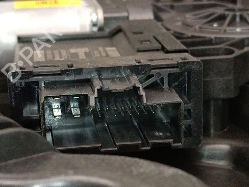 Rear left window mechanism VOLVO XC60 II (246) D5 AWD | BP36356121C24  - Image 5