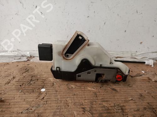 Rear right lock PEUGEOT 208 I (CA_, CC_) 1.2 PureTech 82 | BP22721058C99 