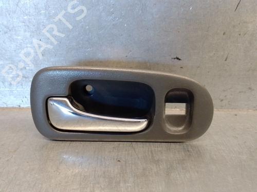 Used Rear left interior door handle Rear left interior door handle ROVER 400 II (RT) 420 Di (105 hp) 36166897 36166897
