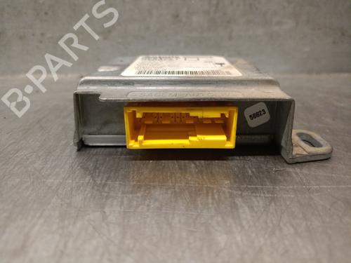 ECU airbags RENAULT MEGANE I Classic (LA0/1_) 1.6 e (LA0F, LA0S) | BP25237986M53 