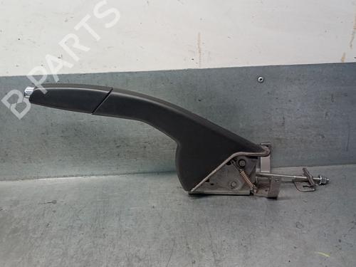 Hand brake RENAULT CAPTUR I (J5_, H5_) 1.5 dCi 90 (J5N4, J5M5, J5MW, J5M6, J5AL, J5AJ) | BP30832440I18