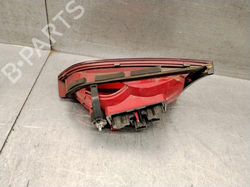 Left tailgate light AUDI A4 B8 (8K2) 2.7 TDI | BP36363157C79 - Image 3