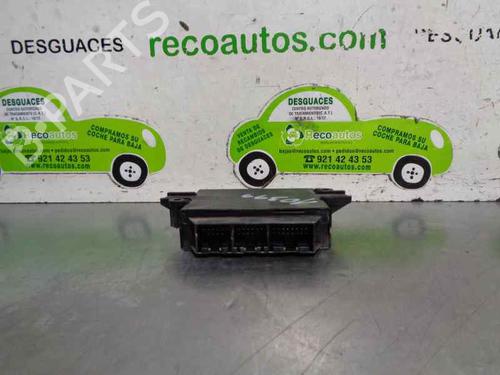 Electronic module LAND ROVER RANGE ROVER SPORT I (L320) 4.4 4x4 | BP5793400M83 