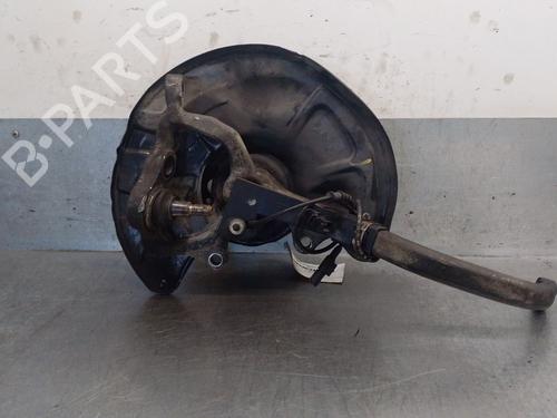 Used Right front steering knuckle Right front steering knuckle MERCEDES-BENZ E-CLASS (W211) E 270 CDI (211.016) (177 hp) 36050981 36050981