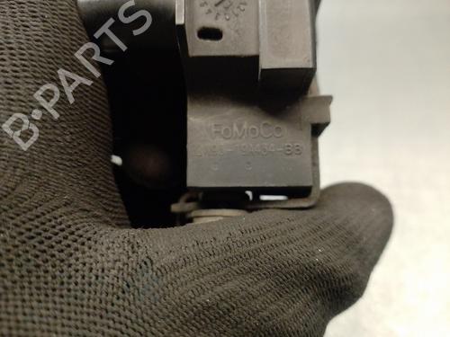 Hood lock LAND ROVER RANGE ROVER EVOQUE (L538) 2.2 D 4x4 | BP17547954C133