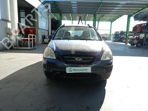 Left front window switch KIA CARENS III MPV (UN) 2.0 CRDi 115 | BP33621459I27 - Image 12