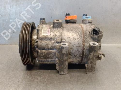 AC compressor HYUNDAI i30 (GD) 1.4 CRDi | BP23243670M34 