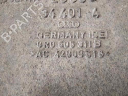 Left rear suspension arm AUDI Q5 (8RB) 2.0 TDI quattro | BP10160197M14 
