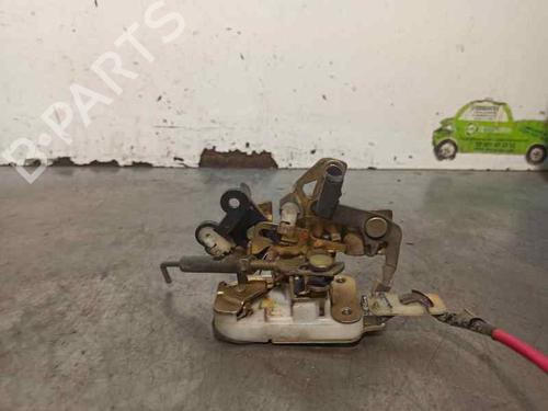Used Rear right lock TATA SAFARI (42_FD) 2.0 D 4x4 (90 hp) 12129439