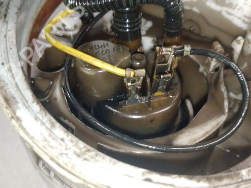 Fuel pump AUDI A3 (8L1) 1.9 TDI | BP24665462M76 
