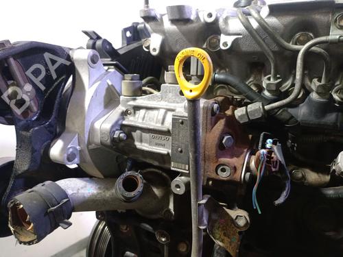 Engine TOYOTA COROLLA (_E12_) 2.0 D-4D (CDE120R, CDE120L_) | BP28317277M1 