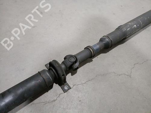 Driveshaft IVECO DAILY VI Van 35S15, 35C15, 40C15, 50C15 | BP22775190M37 