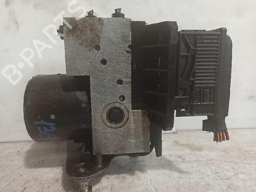 ABS pump MERCEDES-BENZ E-CLASS (W210) E 290 Turbo-D (210.017) | BP8151864M43 