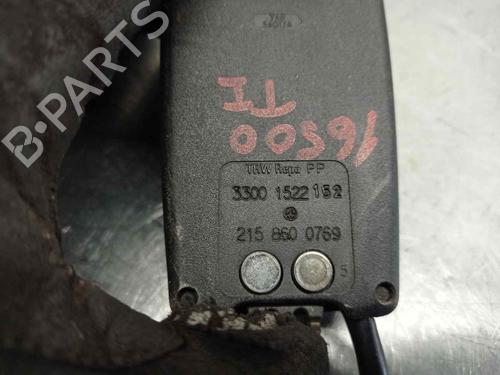 Seat buckle MERCEDES-BENZ S-CLASS Coupe (C215) CL 500 (215.375) | BP20264726I32 