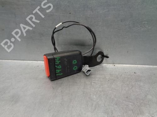 Seat buckle DACIA SANDERO II 1.0 TCe 100 (B8ML) | BP21020746I32 
