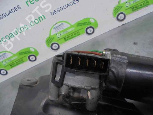 Front wiper motor MITSUBISHI CARISMA (DA_) 1.9 TD (DA4A) | BP4251475M29 